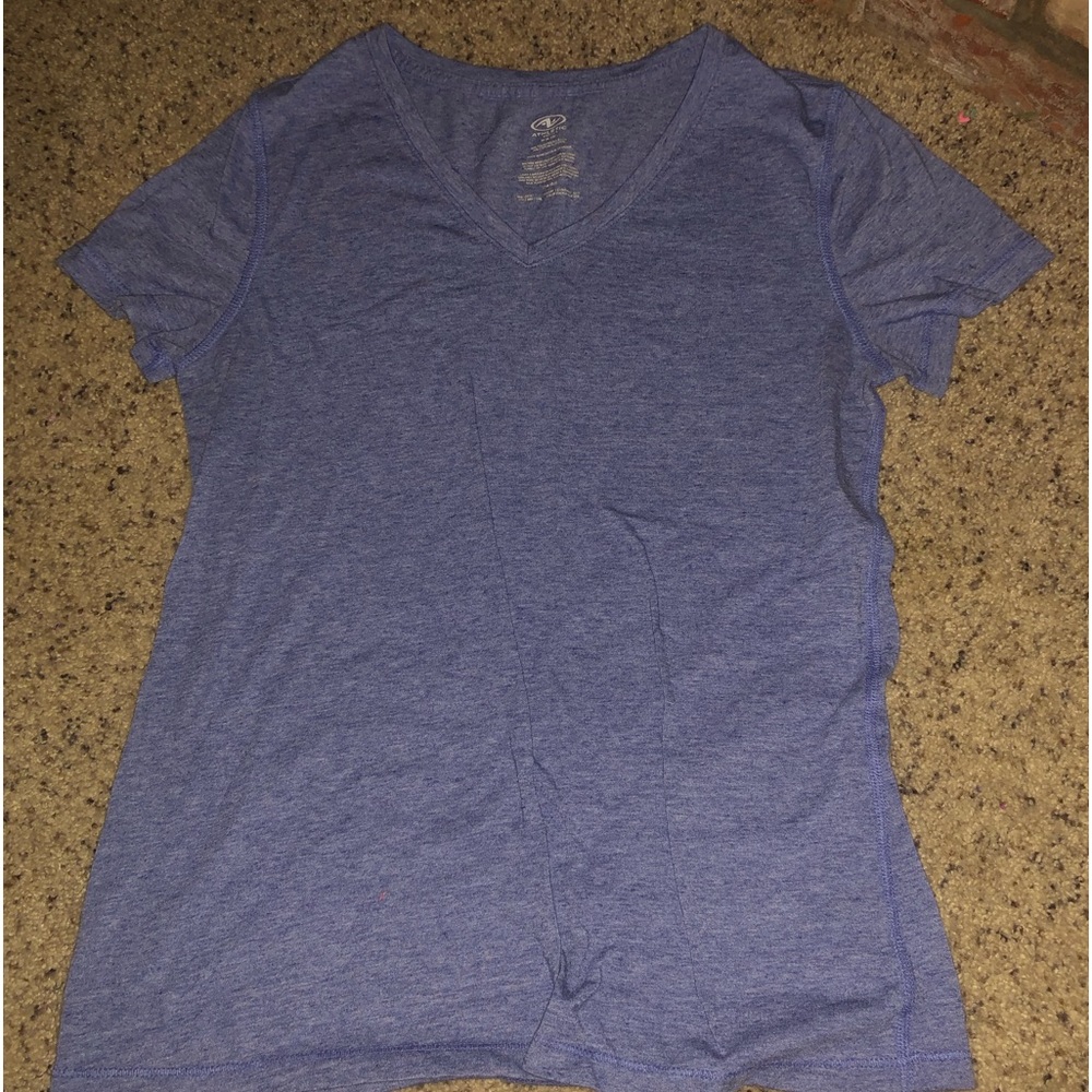 women’s athletic shirt